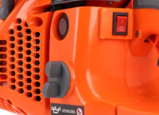 Motosierra Anova Mg262